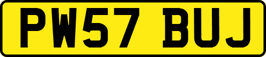 PW57BUJ