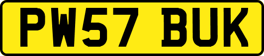 PW57BUK