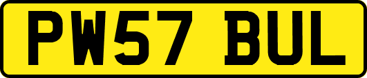 PW57BUL