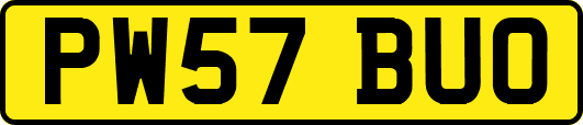 PW57BUO