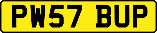 PW57BUP