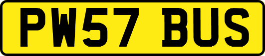 PW57BUS