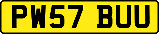 PW57BUU