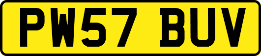 PW57BUV