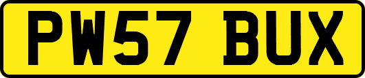 PW57BUX