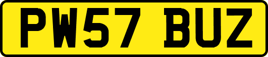 PW57BUZ