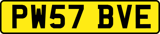 PW57BVE