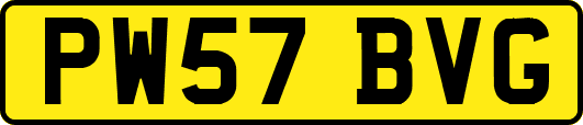 PW57BVG