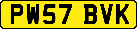 PW57BVK
