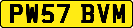 PW57BVM