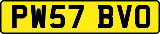 PW57BVO