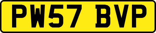 PW57BVP
