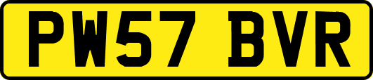 PW57BVR