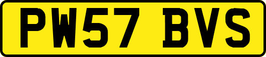 PW57BVS