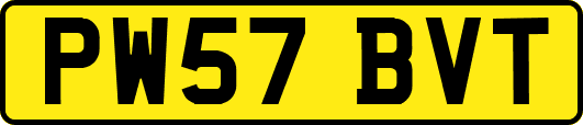 PW57BVT