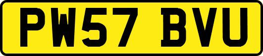 PW57BVU