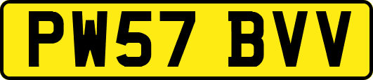 PW57BVV