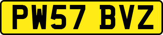 PW57BVZ