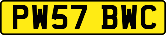PW57BWC