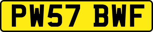 PW57BWF