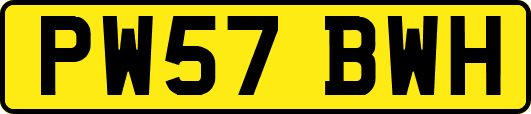 PW57BWH