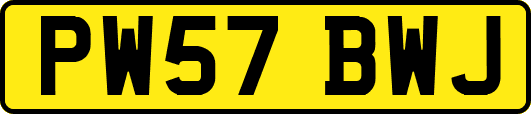 PW57BWJ