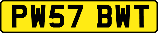 PW57BWT