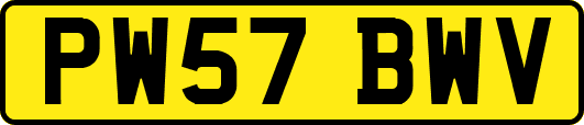 PW57BWV