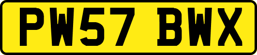 PW57BWX