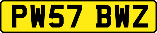 PW57BWZ