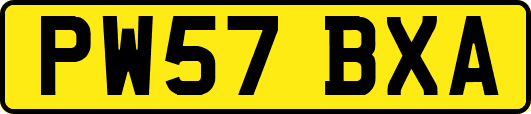 PW57BXA
