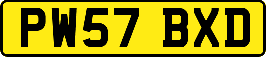 PW57BXD