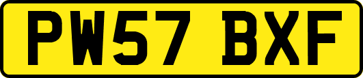 PW57BXF
