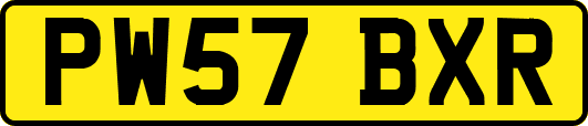 PW57BXR