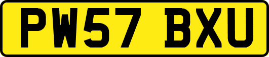 PW57BXU