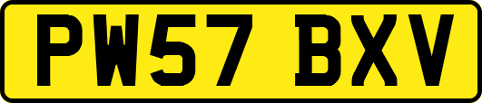 PW57BXV