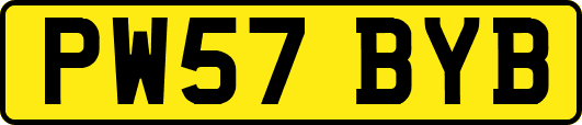 PW57BYB