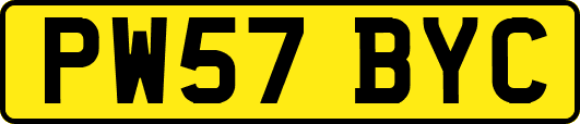 PW57BYC