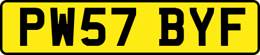 PW57BYF