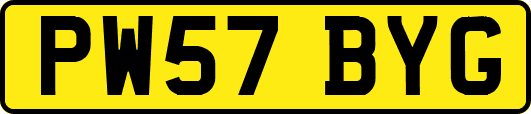 PW57BYG