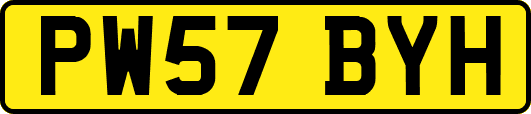 PW57BYH