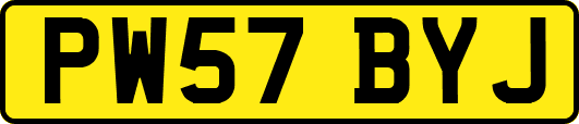 PW57BYJ