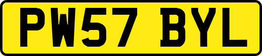 PW57BYL