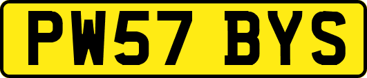 PW57BYS