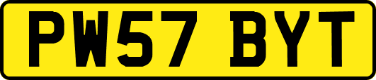 PW57BYT