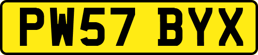 PW57BYX