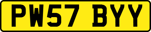 PW57BYY