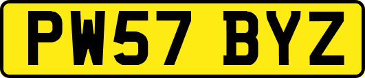 PW57BYZ