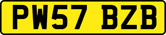 PW57BZB