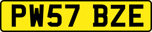 PW57BZE
